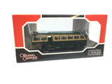 Corgi OM41009 1:76/OO Gauge AEC Q Single Deck Bus London Transport