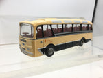 EFE 12110 OO/1:76 Gauge Harrington Cavalier Bus Flights Tours Aston Villa FC