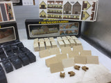 Job Lot of Graham Farish N Gauge Building Kits