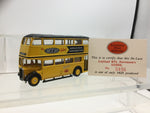 EFE 11110DL OO/1:76 Gauge Leyland RTL Bus Stevensons