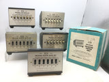H&M Multipack Switch Units x5