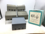 H&M Multipack Switch Units x5
