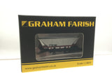 Graham Farish 373-901D N Gauge BR HAA Hopper EWS
