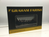 Graham Farish 373-901E N Gauge BR HAA Hopper EWS