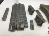 Job Lot of Fleischmann Piccolo N Gauge Track and Points