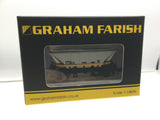 Graham Farish 373-902D N Gauge BR HAA Hopper BR Railfreight Coal Sector