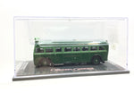 Corgi OM41001 1:76/OO Gauge AEC4Q4 Single Deck Bus London Transport