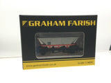 Graham Farish 373-903 N Gauge BR HAA Hopper BR Railfreight Red