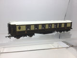 Hornby R4145 OO Gauge Pullman Kitchen Coach Cynthia
