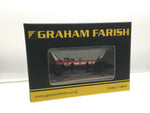 Graham Farish 373-950C N Gauge BR HCA Hopper Transrail