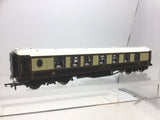 Hornby R4143 OO Gauge Pullman 1st Parlour Coach Leona