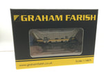 Graham Farish 373-951C N Gauge BR HFA Hopper Mainline Freight (Ex-BR Railfreight Coal Sector) [W]