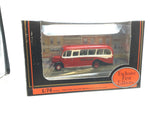 EFE 20108 OO/1:76 Gauge Bedford OB Bus South Midland