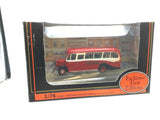 EFE 20108 OO/1:76 Gauge Bedford OB Bus South Midland