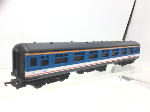 Lima 104312 OO Gauge BR NSE Mk2B First Corr Coach 13438