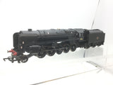 Hornby R2105D OO Gauge BR Black 9F Class 92156 (SPARES)