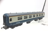 Lima 305301 OO Gauge BR Mk 2 FK Blue/Grey Coach W13493