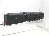 Hornby R2105D OO Gauge BR Black 9F Class 92156 (SPARES)