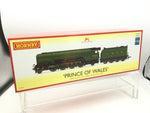 Hornby R3983 OO Gauge LNER, P2 Class, 2-8-2, 2007 ‘Prince of Wales’ - Era 11