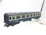 Lima 305301 OO Gauge BR Mk 2 FK Blue/Grey Coach W13493