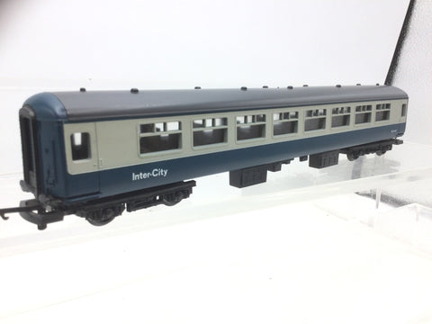 Lima 305302 OO Gauge BR Blue/Grey Mk2b TSO Coach W5449