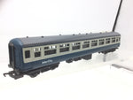 Lima 305302 OO Gauge BR Blue/Grey Mk2b TSO Coach W5449