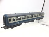 Lima 305302 OO Gauge BR Blue/Grey Mk2b TSO Coach W5449