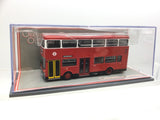 Corgi 45103 1:76/OO Gauge MCW Metrobus Mk1 Bus London Transport