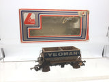 Lima 305635 OO Gauge PGA Foster Yeoman Hopper Wagon (Weathered)
