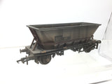 Hornby R6533 OO Gauge BR Railfreight HAA Hopper 355203 PRO-WEATHERED