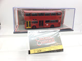 Corgi 45105 1:76/OO Gauge MCW Metrobus MkII Bus London Transport