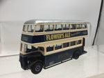 EFE 16107 OO/1:76 Gauge Leyland Titan PD2 Bus Stratford Blue