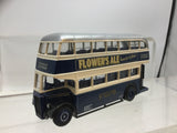 EFE 16107 OO/1:76 Gauge Leyland Titan PD2 Bus Stratford Blue