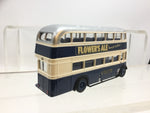 EFE 16107 OO/1:76 Gauge Leyland Titan PD2 Bus Stratford Blue
