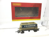 Hornby R6487 OO Gauge PGA Hopper Wagon Yeoman PR14001