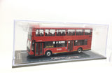 Corgi OM42502 1:76/OO Gauge East Lancs Vyking Volvo Bus Go-Ahead London General