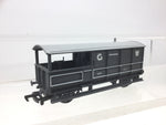 Mainline 37-156 OO Gauge GWR 20t Brake Van 56684 Shrewsbury