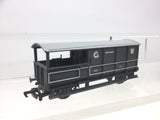 Mainline 37-156 OO Gauge GWR 20t Brake Van 56684 Shrewsbury