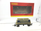 Hornby R6534 OO Gauge PGA Hopper Wagon Yeoman PR14081