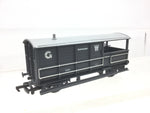 Mainline 37-156 OO Gauge GWR 20t Brake Van 56684 Shrewsbury
