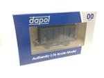 Dapol 4F-016-132 OO Gauge Banana Van GWR Grey 95440 Weathered