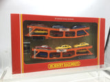 Hornby R018 OO Gauge Artic Car Carrier Wagon Silcock Express