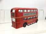 EFE 101007 OO/1:76 Gauge AEC Regent  Bus Inaugural No 1