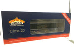 Bachmann 35-352ASF OO Gauge Class 20/0 Disc Headcode & Tablet Catcher D8102 BR Green (Roundel)