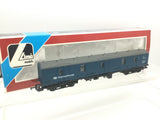 Lima 305656 OO Gauge BR GUV Parcel Van M86117