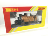 Hornby R30317 OO Gauge RailRoad M&GNJR, 0-4-0T, 100, Era 2