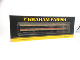 Graham Farish 374-820 N Gauge BR Mk1 FO First Open BR InterCity Charter (Executive)