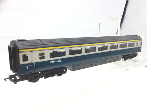 Hornby R425 OO Gauge BR HST Mk 3 1st Open Coach
