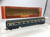 Hornby R425 OO Gauge BR HST Mk 3 1st Open Coach