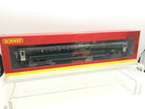 Hornby R4915D OO Gauge GWR, Mk3 Sliding Door (TS) Coach, 48125 - Era 11
